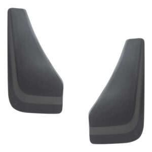 95281 LODERA UN UNIVERSAL AUTO PLANA JUEGO 2 PIEZAS