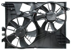 95297048 MOTOVENTILADOR CAPTIVA 12-15 DOBLE COMPLETO CN