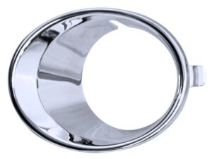 95375745 MOLDURA PARRILLA SPARK 11-13 P/FARO NIEBLA CROM T155 352 346 IZQ