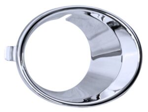 95375746 MOLDURA PARRILLA SPARK 11-13 P/FARO NIEBLA CROM T155 352 346 DER