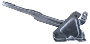 95421580 BISAGRA COFRE TRAX 15-16 IZQ