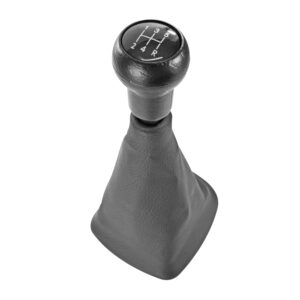 95476 PERILLA VW POINTER 00-03 FUNDA CON PERILLA NEGRA BASE CUADRADA