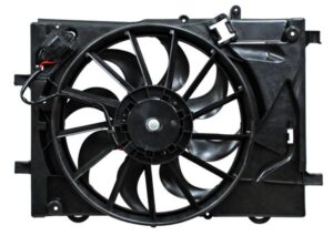 95962654 MOTOVENTILADOR SONIC 14-16 1.4L T155 CN 892