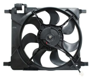 95975939 MOTOVENTILADOR SPARK 11-17 1.2L T/M P/RAD COMPLETO T155 CN 892 MVP