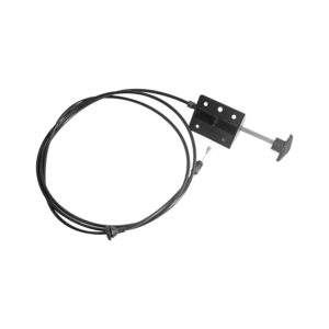 96002 CHICOTE DE COFRE DG RAM 90-93/RAM CHARGER 84-93 CON MANIJA
