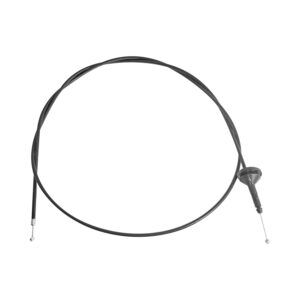96008 CHICOTE DE COFRE CV SPARK 11-15 1.54 M SIN MANIJA