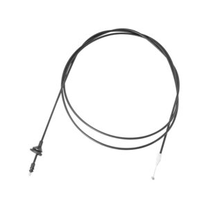 96025 CHICOTE DE COFRE NS XTRAIL 2.5L 02-07 2.90M SIN MANIJA