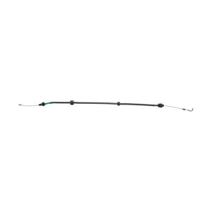 96030 CHICOTE ACELERADOR VW POINTER 97-99 SIN MANIJA 99CM