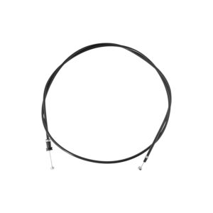 96034 CHICOTE DE COFRE VW GOLF/JETTA A2 87-92 1.73M SIN MANIJA