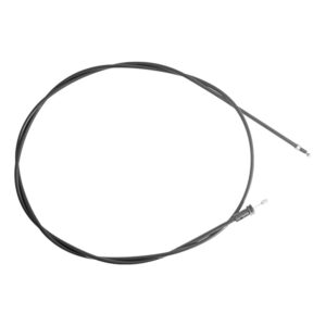 96037 CHICOTE DE COFRE VW JETTA CLASICO 08-12 1.79M SIN MANIJA