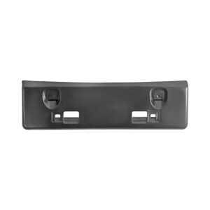 96417 PORTA PLACA NS ALTIMA 02-05  DELANTERA