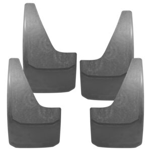 96428 LODERA UN UNIVERSAL  PICK UP JUEGO 4 PIEZAS