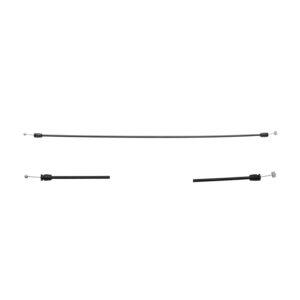 96504 CHICOTE CERRADURA FD RANGER 93-09  62.5CM HUSHAN DELANTERA DERECHA/IZQUIERDA