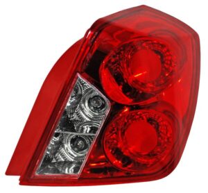 96551226 CALAVERA OPTRA 06-10 C/ARNES 678 28312 7530 DER 28403