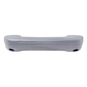 96556 CODERA NS TSURU II 88-91/TSURU III 92-00/720 81-93  1 PIEZA GRIS ANCHA PLASTICO DERECHA/IZQUIERDA