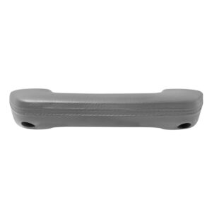 96557 CODERA NS TSURU II 88-91/TSURU III 92-00/720 81-93  1 PIEZA NEGRA ANCHA PLASTICO DERECHA/IZQUIERDA