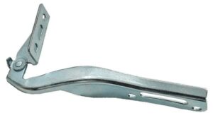 96562444 BISAGRA COFRE MATIZ 04-05 2218 DER