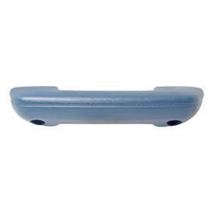 96563 CODERA NS D21 94-07  1 PIEZA AZUL PLASTICO DERECHA/IZQUIERDA