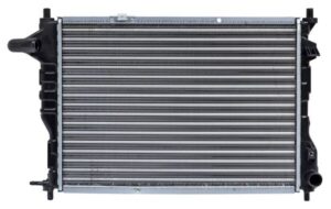 96591475 RADIADOR MATIZ 06-15 STD MECANICO 678 286 2252 240419 478.06