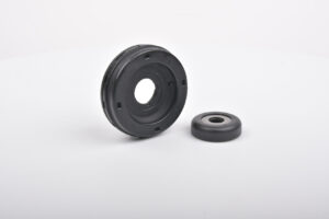 Base de Amortiguador Del.  Matiz 06-15