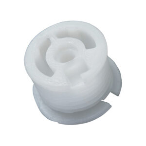 96661 REPUESTO DE ELEVADOR NS TSURU II 88-91  CARRETE  DELANTERA/TRASERA