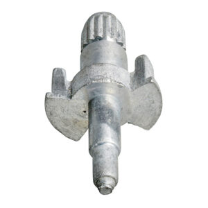 96748 REPUESTO DE ELEVADOR MZ B2000/B2200 86-93  VASTAGO