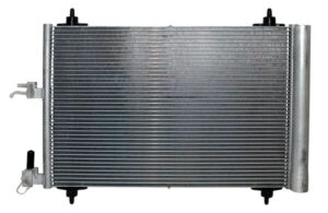 9677258880 CONDENSADOR PARTNER 12-17 247