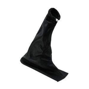 96916 PERILLA CV CHEVY 94-12  FRENO DE MANO FUNDA CON BASE SIN PERILLA VINIPIEL MEX