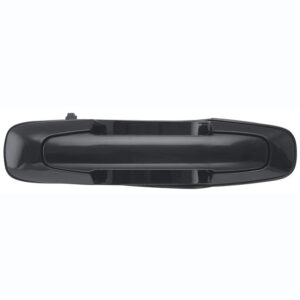 97020 MANIJA EXTERIOR SZ VITARA 99-05  CV TRACKER 99-08  LISA NEGRA PLASTICO HUSHAN DELANTERA/TRASERA DERECHA