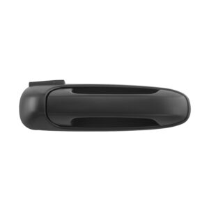97028 MANIJA EXTERIOR DG RAM 1500/2500/3500 02-08/DAKOTA 05-12  MT RAIDER 06-09  LISA PARA PINTAR NEGRA PLASTICO HUSHAN TRASERA DERECHA