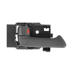 97045 MANIJA INTERIOR CV COLORADO  GM CANYON 04-12  NEGRO PLASTICO HUSHAN DELANTERA/TRASERA IZQUIERDA
