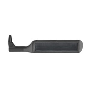 97055 MANIJA INTERIOR FD F-150/F-250/F-350/BRONCO 80-86  NEGRO ZINC HUSHAN DELANTERA/TRASERA IZQUIERDA