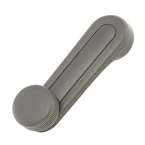 97083 MANIJA DE ELEVAR TY CAMRY 92-01/COROLLA 84-87 03-08/YARIS 07-13/HILUX VIGO 05-15/TUNDRA 00-11/SIENNA 98-03/MATRIX 03-13  PERILLA GRIS PLASTICO GRIS HUSHAN