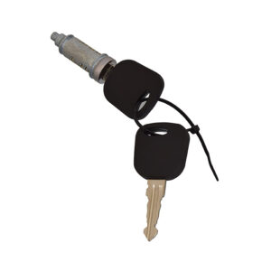 97109 CILINDRO PARA PUERTA FD ECOSPORT 04-12/FIESTA 03-10/IKON SEDAN 08-12  CON LLAVE 1 PIEZA DERECHA/IZQUIERDA