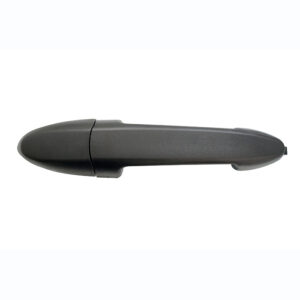 97110 MANIJA EXTERIOR FD ESCAPE 01-12  MZ TRIBUTE 08-11  MR MARINER 01-12  SIN HOYO PARA LLAVE CORRUGADA NEGRA PLASTICO HUSHAN DELANTERA DERECHA/TRAS DERECHA/IZQ