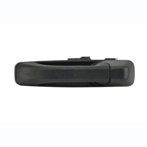 97145 MANIJA EXTERIOR JP GRAND CHEROKEE 05-10/COMMANDER 06-10  CORRUGADA NEGRA PLASTICO HUSHAN TRASERA IZQUIERDA