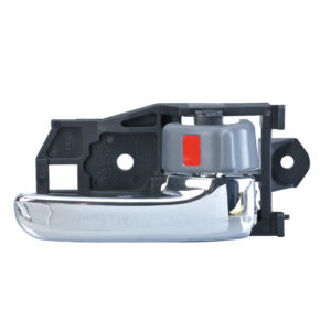 97218 MANIJA INTERIOR TY CAMRY 97-01/SIENNA 98-03  GRIS/CROMO PLASTICO HUSHAN DELANTERA/TRASERA DERECHA