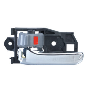 97219 MANIJA INTERIOR TY CAMRY 97-01/SIENNA 98-03  GRIS/CROMO PLASTICO HUSHAN DELANTERA/TRASERA IZQUIERDA