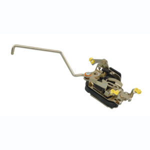 97348 CHAPA DE PUERTA TY HILUX 84-88  HUSHAN DELANTERA DERECHA