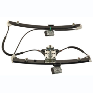 97388 ELEVADOR DE CRISTAL VW POLO 97-01/DERBY 95-09  ST IBIZA/CORDOBA 99-02  MANUAL 4 PUERTAS HUSHAN DELANTERA DERECHA