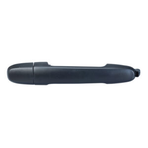 97488 MANIJA EXTERIOR PT VIBE 03-10  TY CAMRY 02-06/COROLLA 03-13/HIGHLANDER 01-07/HILUX VIGO 05-15/MATRIX 03-13/RAV 4 01-12/YARIS 06-12  CORRUGADA NEGRA PLASTICO HUSHAN TRASERA DERECHA/IZQUIERDA