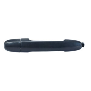 97494 MANIJA EXTERIOR TY HILUX VIGO 05-15/COROLLA 03-13/CAMRY 02-06/RAV 4 01-12/YARIS 06-11/MATRIX 03-13/HIGHLANDER 01-07  PT VIBE 03-10  LISA PARA PINTAR NEGRA PLASTICO HUSHAN TRASERA DERECHA/IZQUIERDA