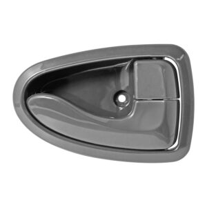 97556 MANIJA INTERIOR DG VERNA 04-06  HY ACCENT 00-06  GRIS OBSCURO PLASTICO HUSHAN DELANTERA/TRASERA DERECHA