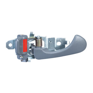 97559 MANIJA INTERIOR MT MONTERO SPORT 02-08  GRIS PLASTICO HUSHAN DELANTERA/TRASERA IZQUIERDA