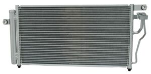 97606-1E000 CONDENSADOR ATTITUDE 06-11 SISSOKO T155 892 CN