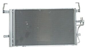 976062D000 CONDENSADOR TIBURON/ ELANTRA 03-08 ****7