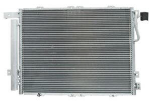 976063E601 CONDENSADOR SORENTO 03-06 ****