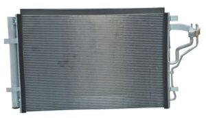 976063X600 CONDENSADOR ELANTRA 15-16