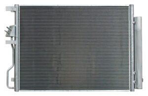 97606D3010 CONDENSADOR TUCSON 16-17