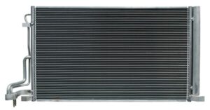 97606F2000 CONDENSADOR ELANTRA 16-17